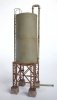 RT-Diorama 35287 Industrial tank 1/35